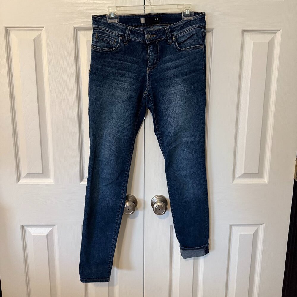 Kut Skinny Jean